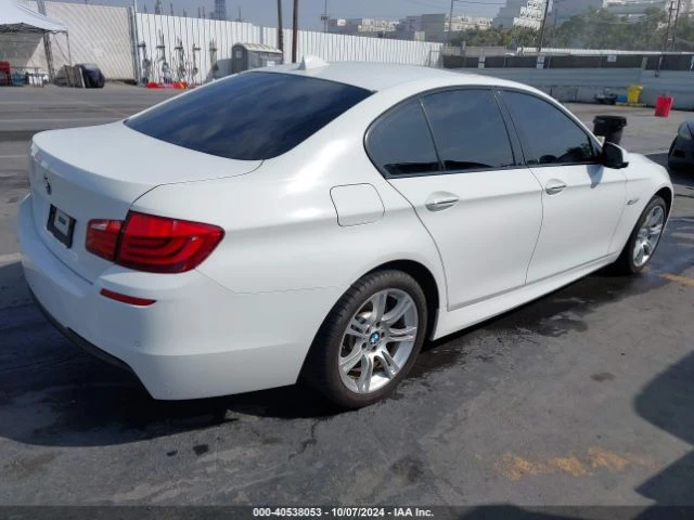 BMW 528 * M-PACK* * SHADOWLINE* * КЛИП НА ДВИГАТЕЛ* , снимка 4 - Автомобили и джипове - 47545187