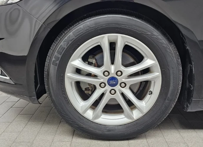 Ford Mondeo 2.0 TDCI Trendy - изображение 5