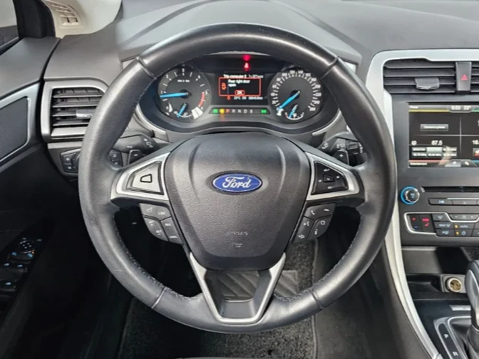 Ford Mondeo 2.0 TDCI Trendy | Mobile.bg   13