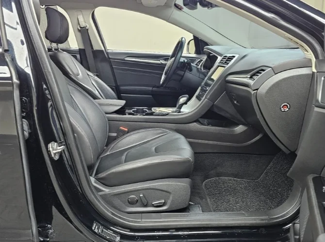 Ford Mondeo 2.0 TDCI Trendy | Mobile.bg   11