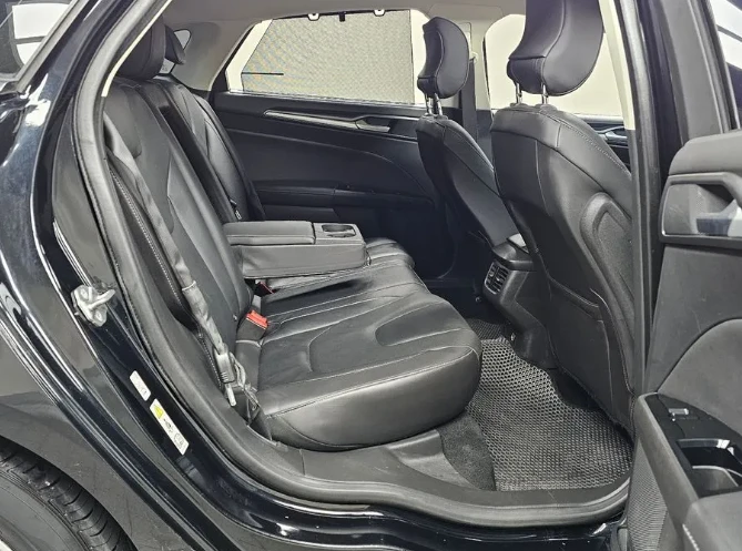 Ford Mondeo 2.0 TDCI Trendy | Mobile.bg   12