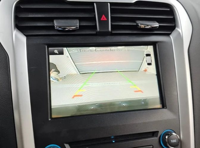 Ford Mondeo 2.0 TDCI Trendy | Mobile.bg   15