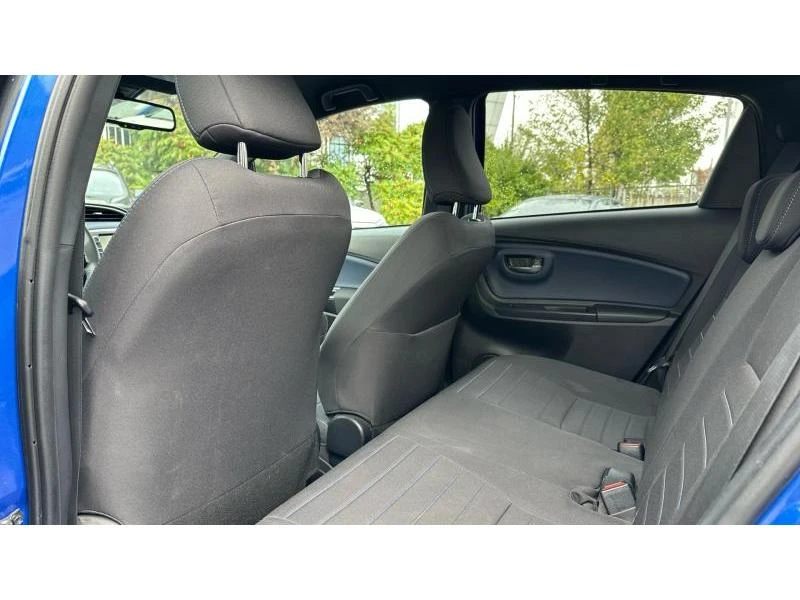 Toyota Yaris 1.5 HSD COLLECTION, снимка 11 - Автомобили и джипове - 53258440