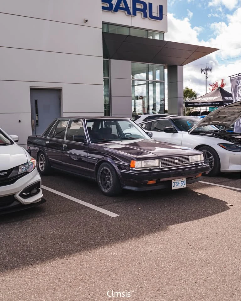 Toyota Cressida mark 2 grande � ����������� & ���� ������ | Mobile.bg � ����������� 1