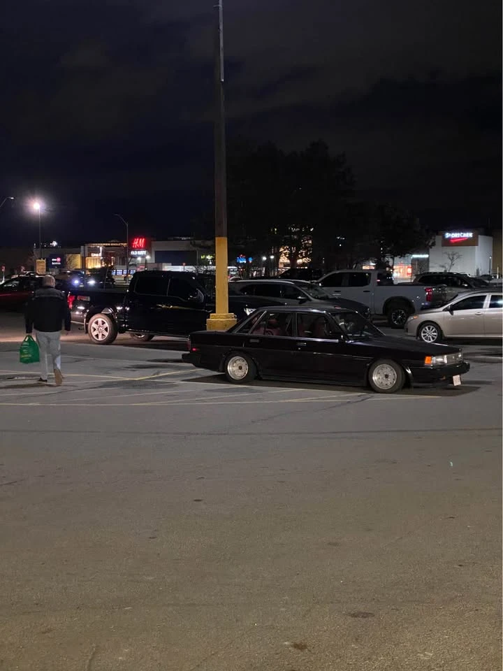 Toyota Cressida mark 2 grande � ����������� & ���� ������ | Mobile.bg � ����������� 6