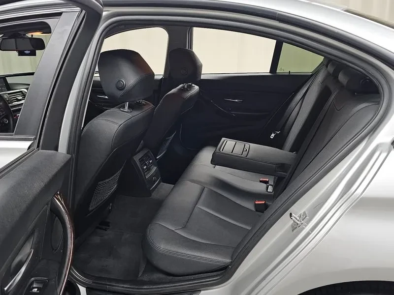 BMW 320  (F30) 320D | Mobile.bg � ����������� 11