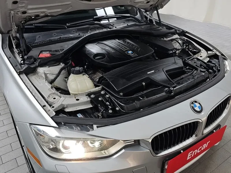 BMW 320  (F30) 320D | Mobile.bg � ����������� 6