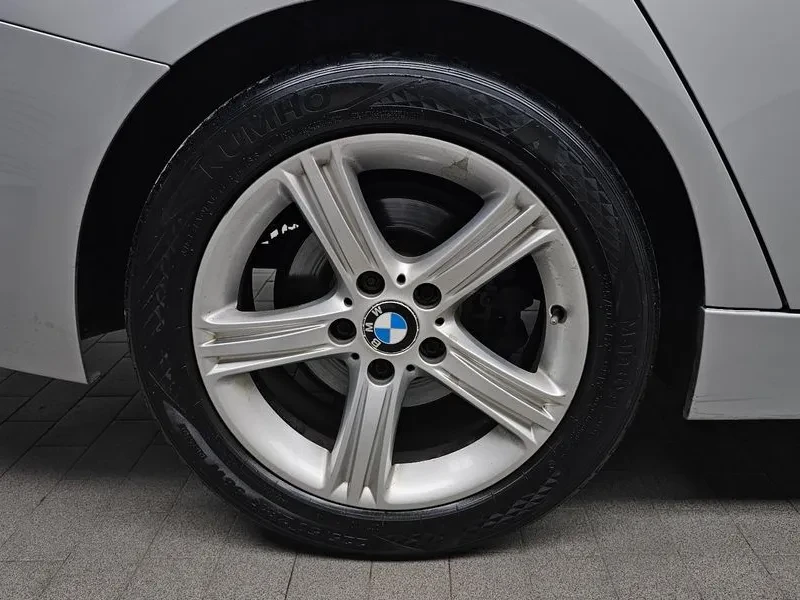 BMW 320  (F30) 320D | Mobile.bg � ����������� 5