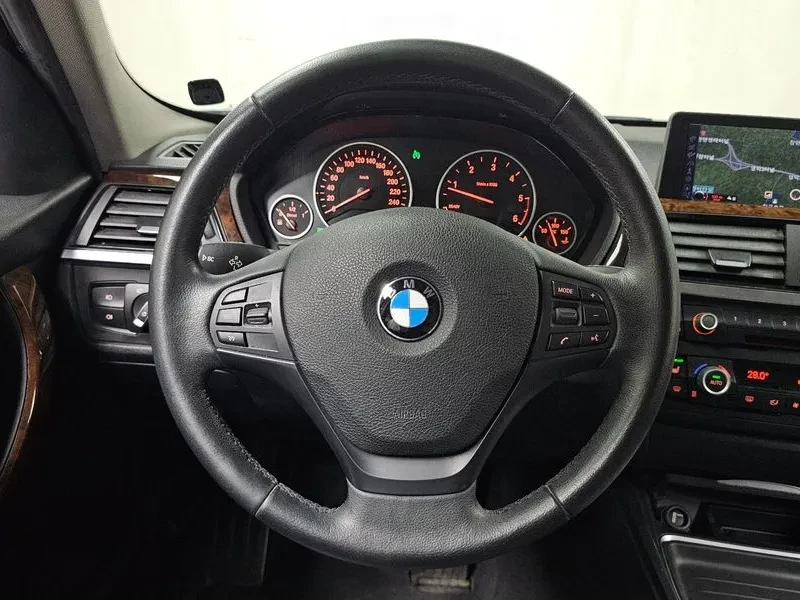 BMW 320  (F30) 320D | Mobile.bg � ����������� 13