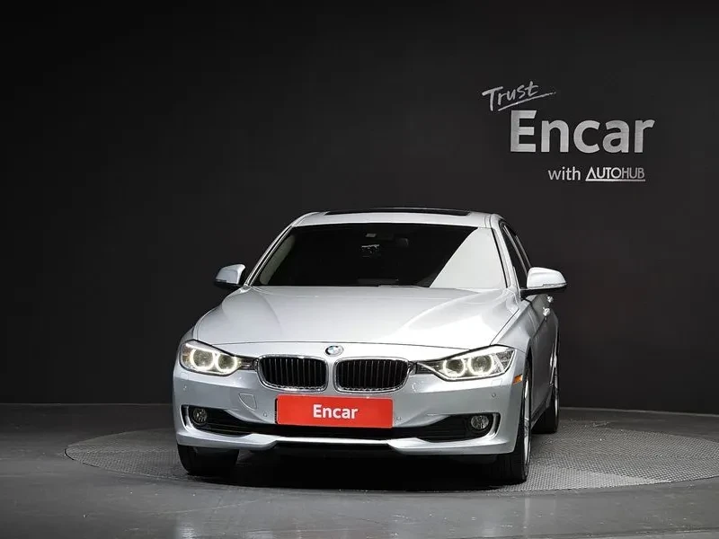 BMW 320  (F30) 320D | Mobile.bg � ����������� 3
