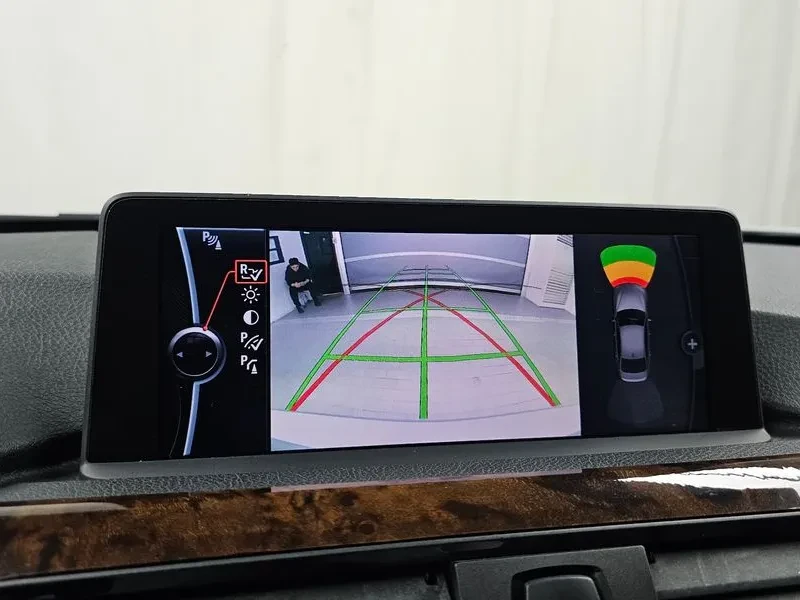 BMW 320  (F30) 320D | Mobile.bg � ����������� 17