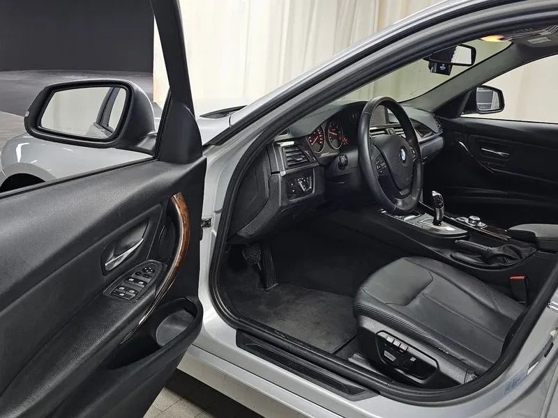 BMW 320  (F30) 320D | Mobile.bg � ����������� 10