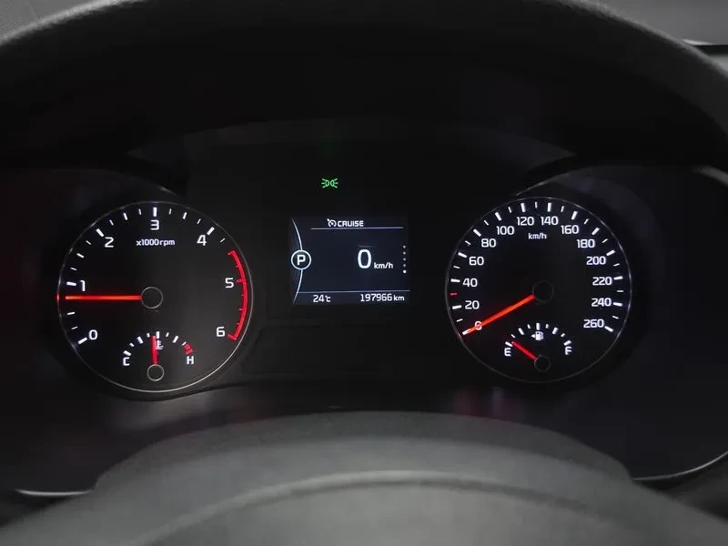 Kia K5 1.7 DIESEL MX PRESTIGE, снимка 8 - Автомобили и джипове - 55027075