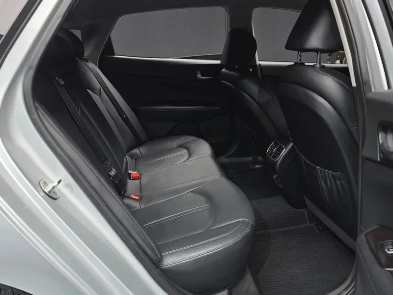 Kia K5 1.7 DIESEL MX PRESTIGE, снимка 11 - Автомобили и джипове - 55027075
