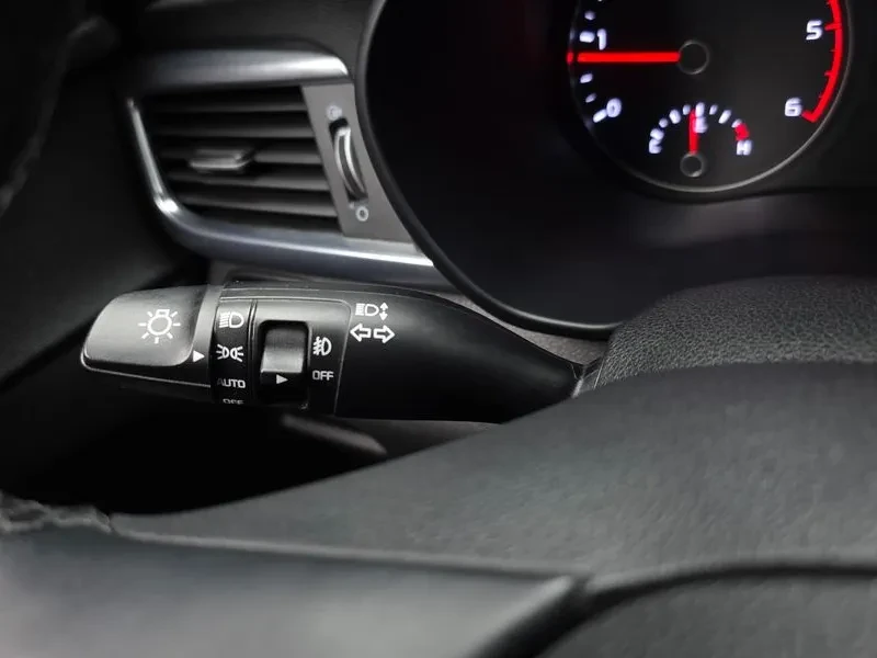 Kia K5 1.7 DIESEL MX PRESTIGE, снимка 17 - Автомобили и джипове - 55027075