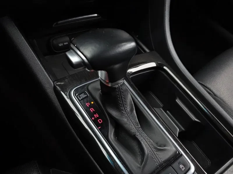 Kia K5 1.7 DIESEL MX PRESTIGE, снимка 9 - Автомобили и джипове - 55027075