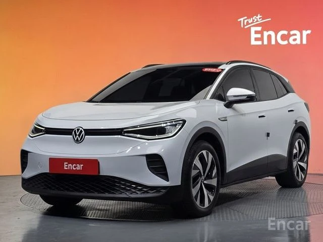 VW ID.4 ПОДГРЕВИ * 360 КАМЕРА * ОПЦИЯ ЗА ФИНАНСИРАНЕ