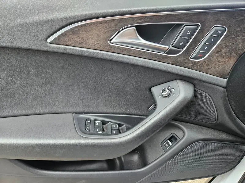 Audi A6 2.0 TDI Quattro Premium - САМО 30% АВАНC, снимка 16 - Автомобили и джипове - 55428188