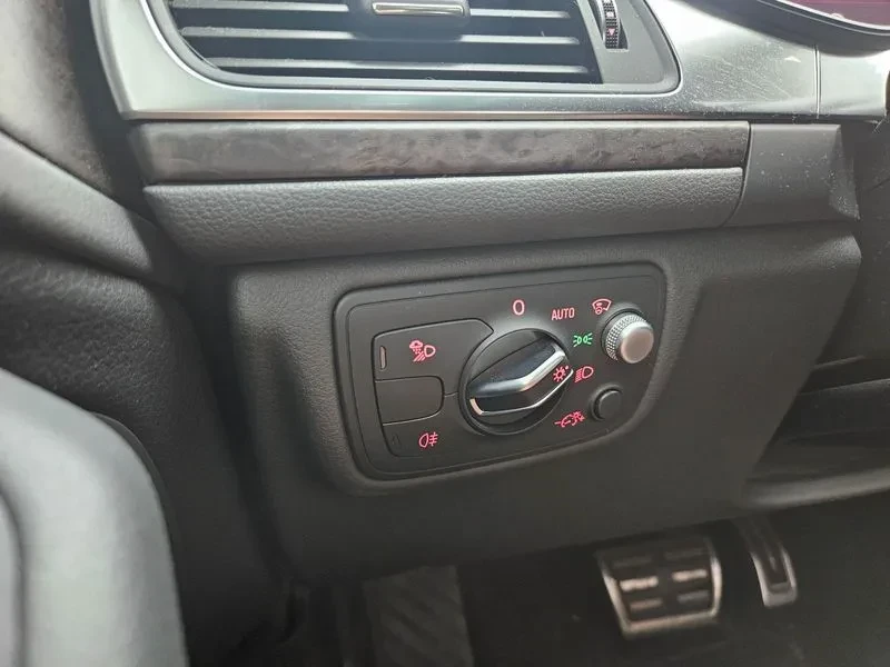 Audi A6 2.0 TDI Quattro Premium - САМО 30% АВАНC, снимка 15 - Автомобили и джипове - 55428188