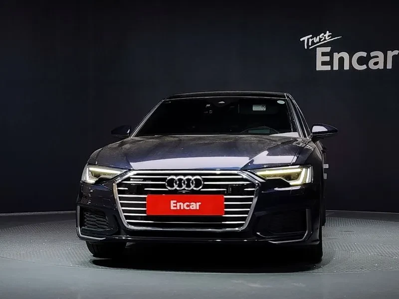 Audi A6 2.0 TDI Quattro - САМО 30% АВАНС, снимка 3 - Автомобили и джипове - 55428466