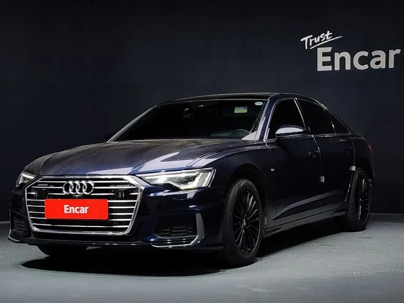 Audi A6 2.0 TDI Quattro - САМО 30% АВАНС