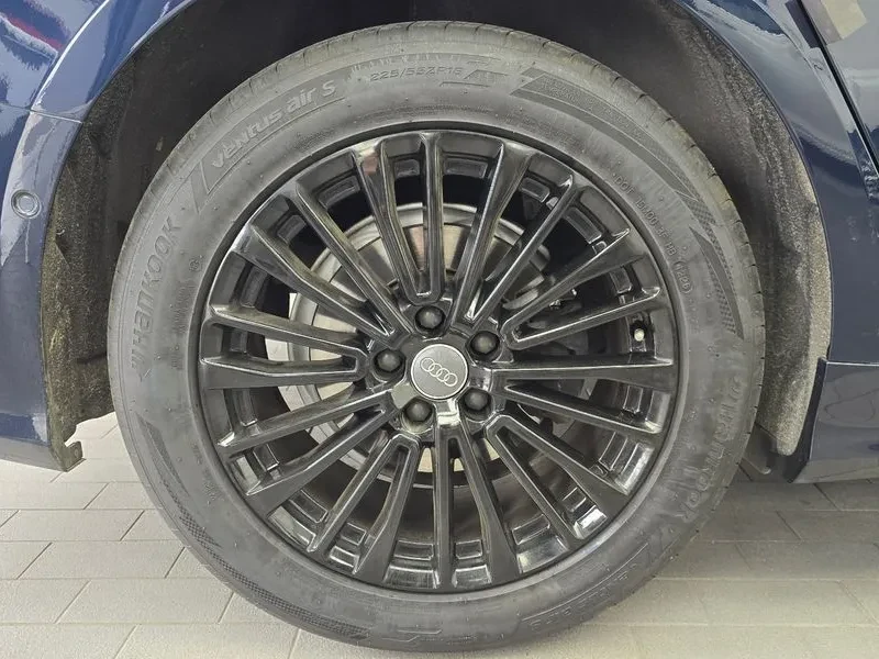 Audi A6 2.0 TDI Quattro - САМО 30% АВАНС, снимка 5 - Автомобили и джипове - 55428466