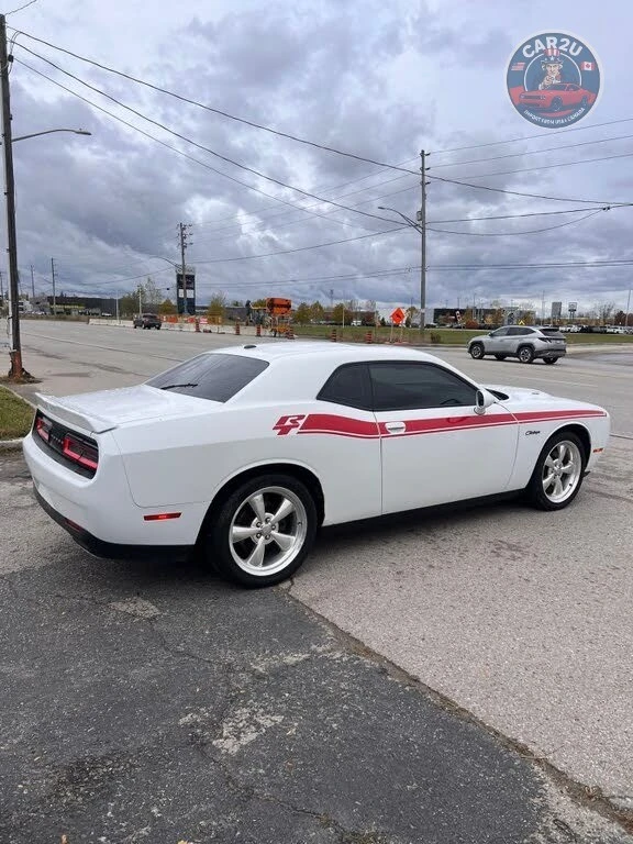 Dodge Challenger R/T *  ���������� * (���� �� ��) | Mobile.bg � ����������� 5