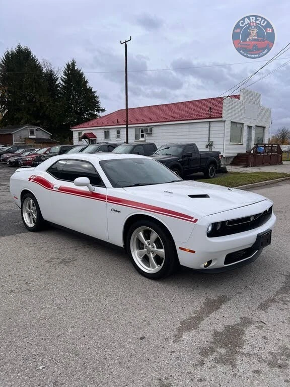 Dodge Challenger R/T *  ���������� * (���� �� ��) | Mobile.bg � ����������� 3