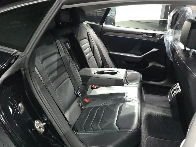 VW Arteon, снимка 10 - Автомобили и джипове - 56688433