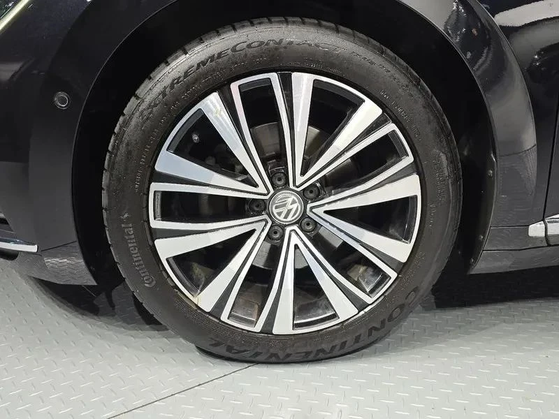 VW Arteon, снимка 4 - Автомобили и джипове - 56688433