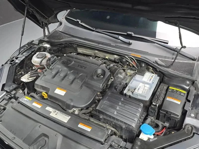 VW Arteon, снимка 5 - Автомобили и джипове - 56688433