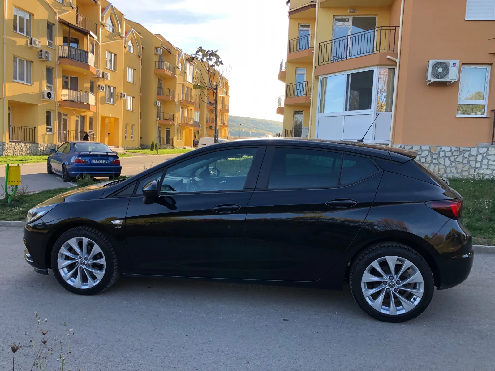 Opel Astra 1.6cdti 110ks Evro6 - изображение 8