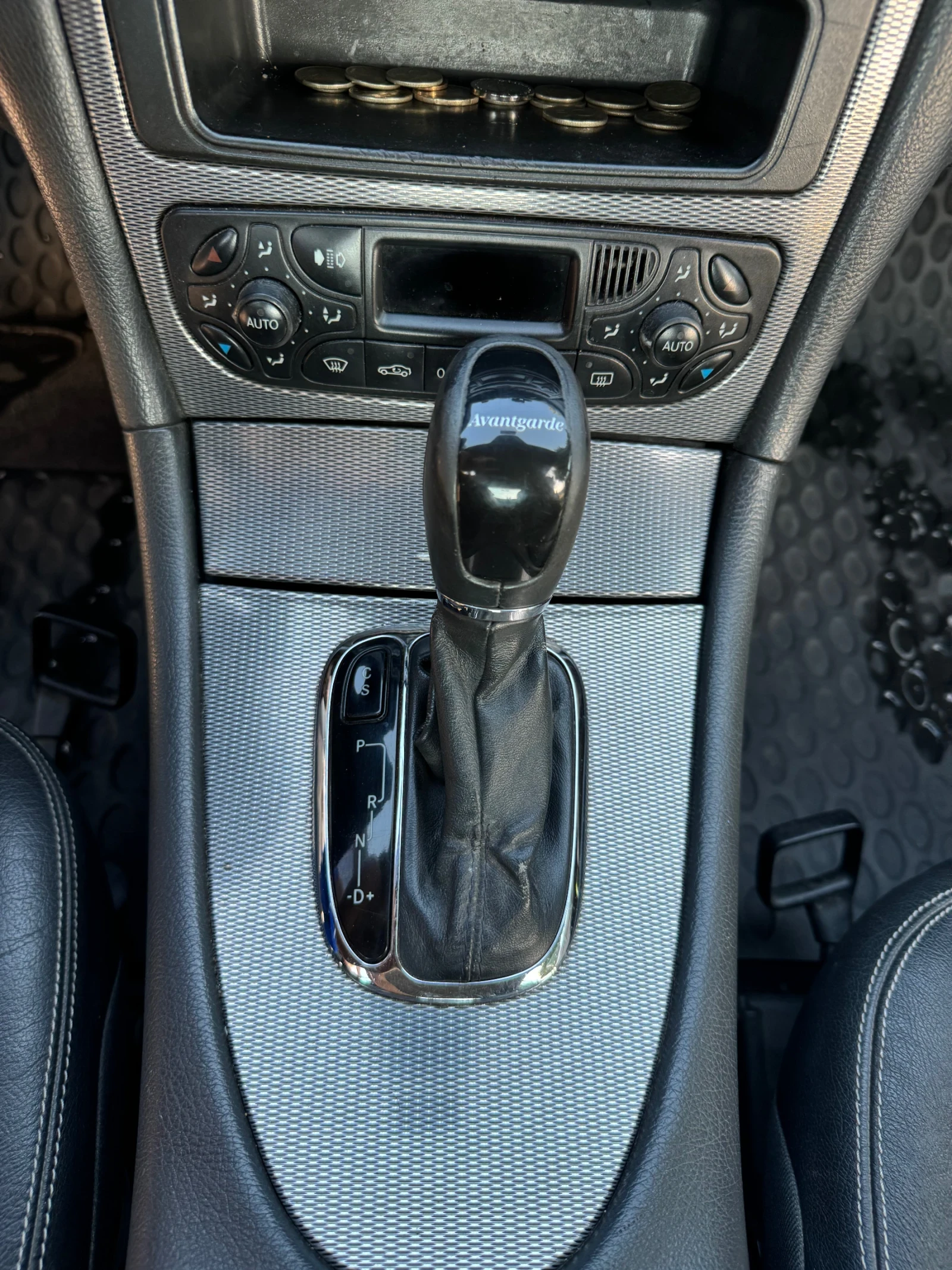 Mercedes-Benz CLK 200 KOMPRESSOR | Mobile.bg — изображение 12