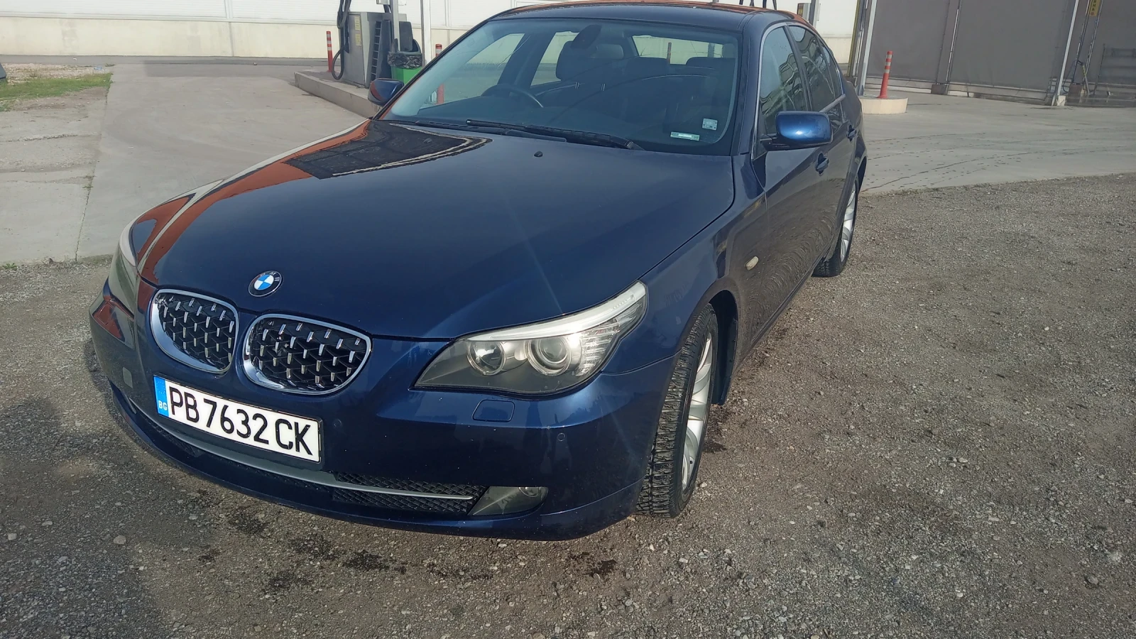 BMW 520  - изображение 2