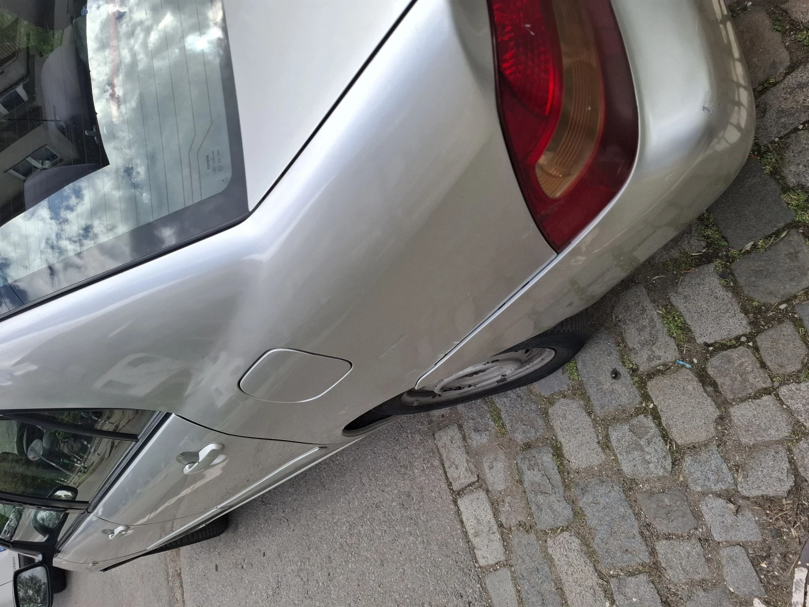 Toyota Corolla  - изображение 2