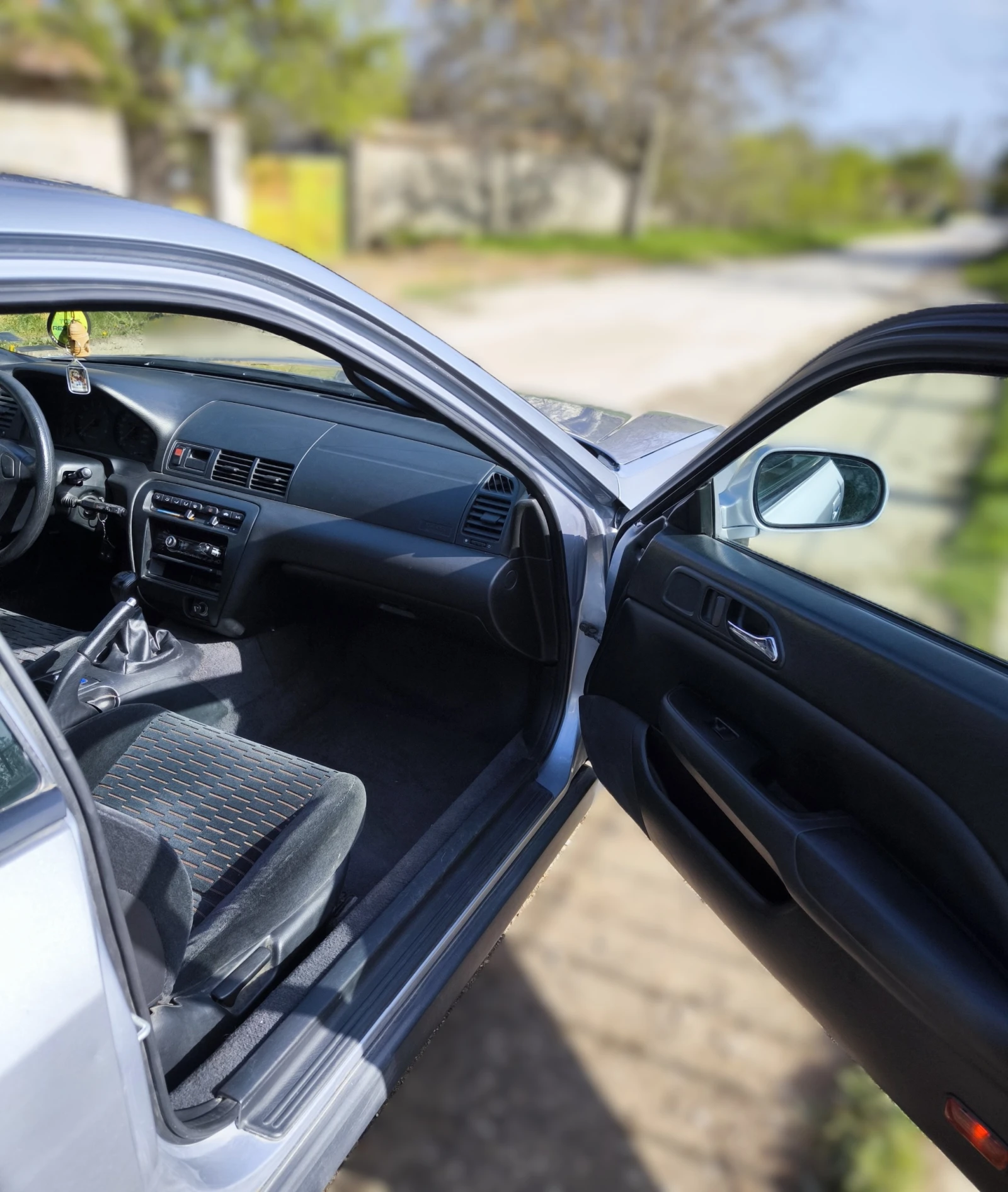 Honda Prelude  - изображение 5