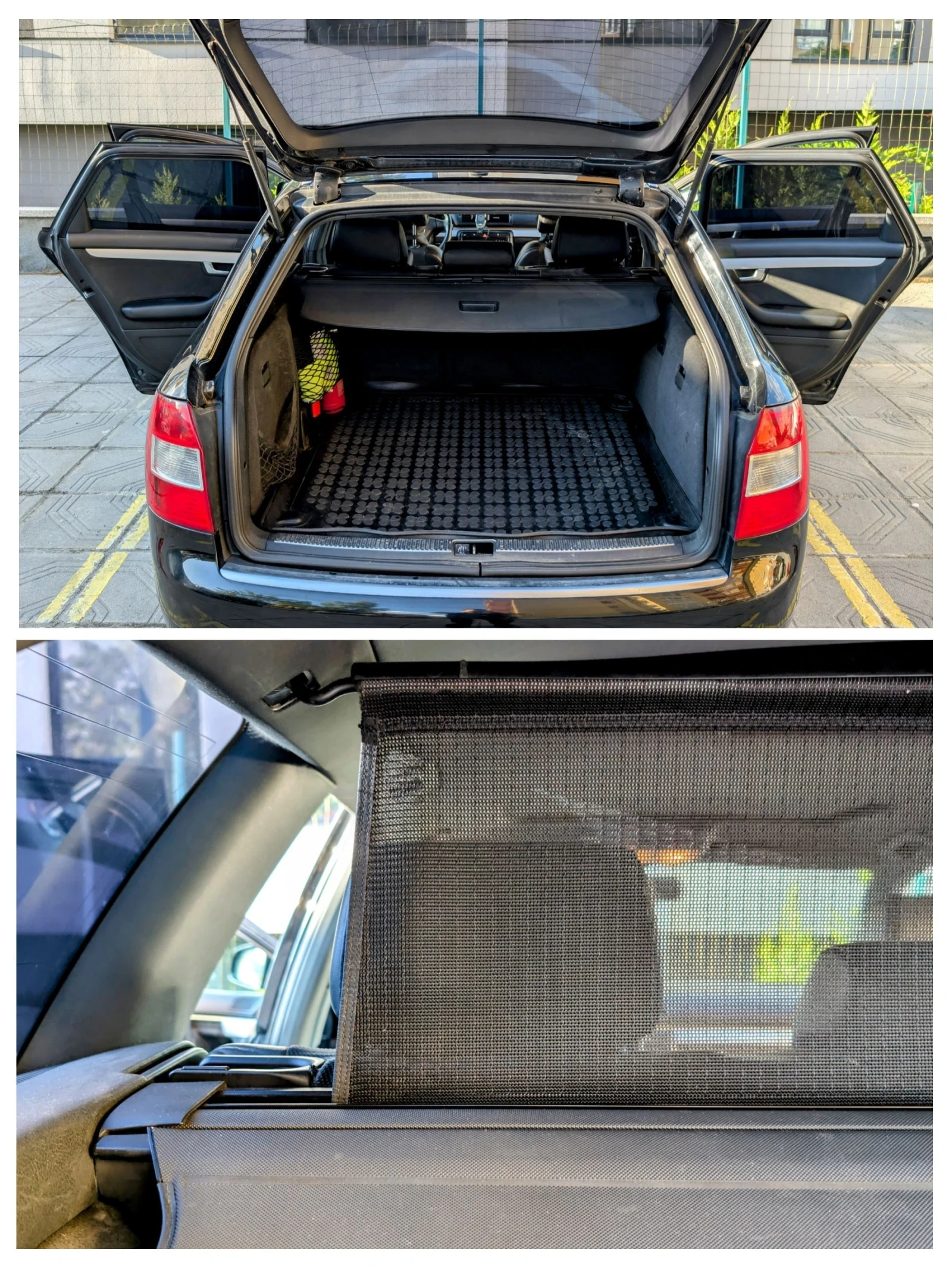 Audi A4 1.9 TDI - изображение 5
