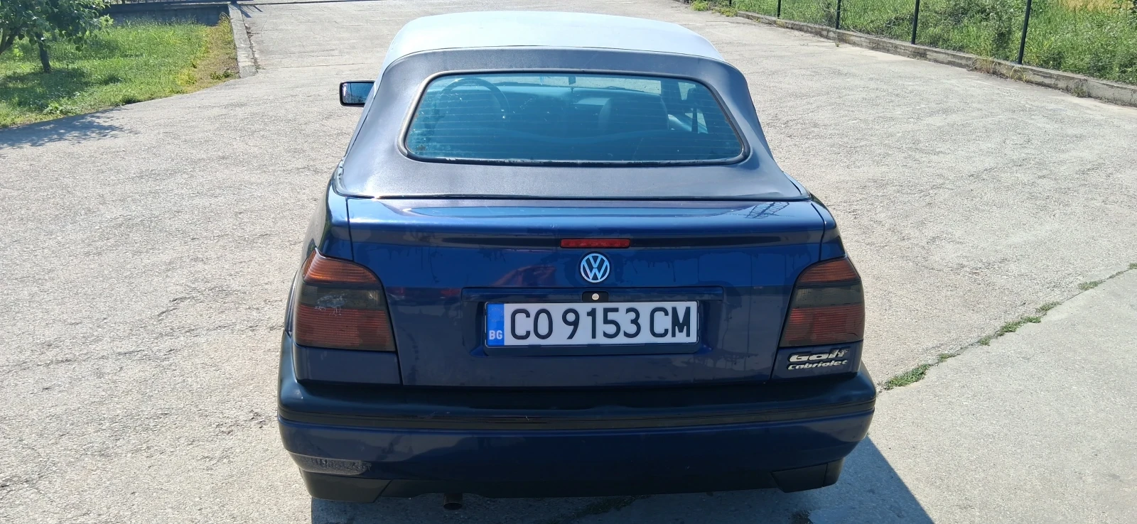 VW Golf  - изображение 3
