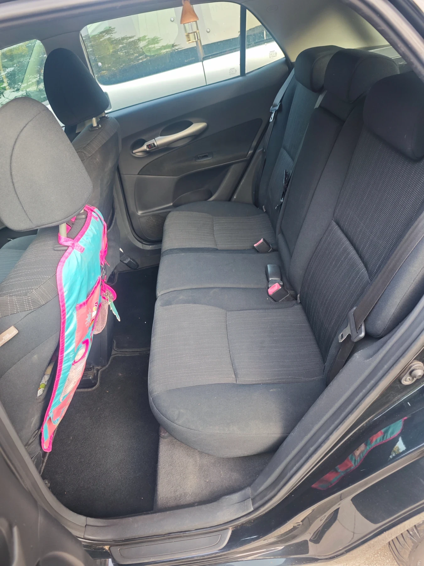 Toyota Auris D4D - изображение 4