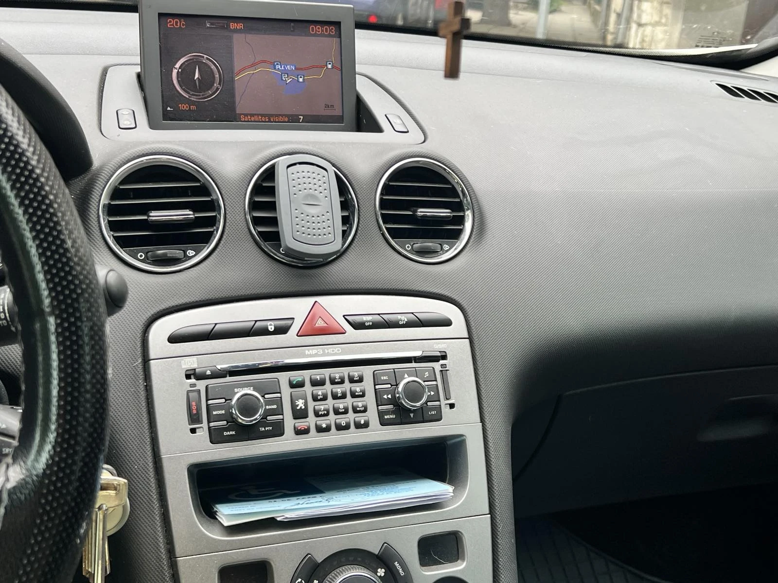 Peugeot 308  - изображение 6