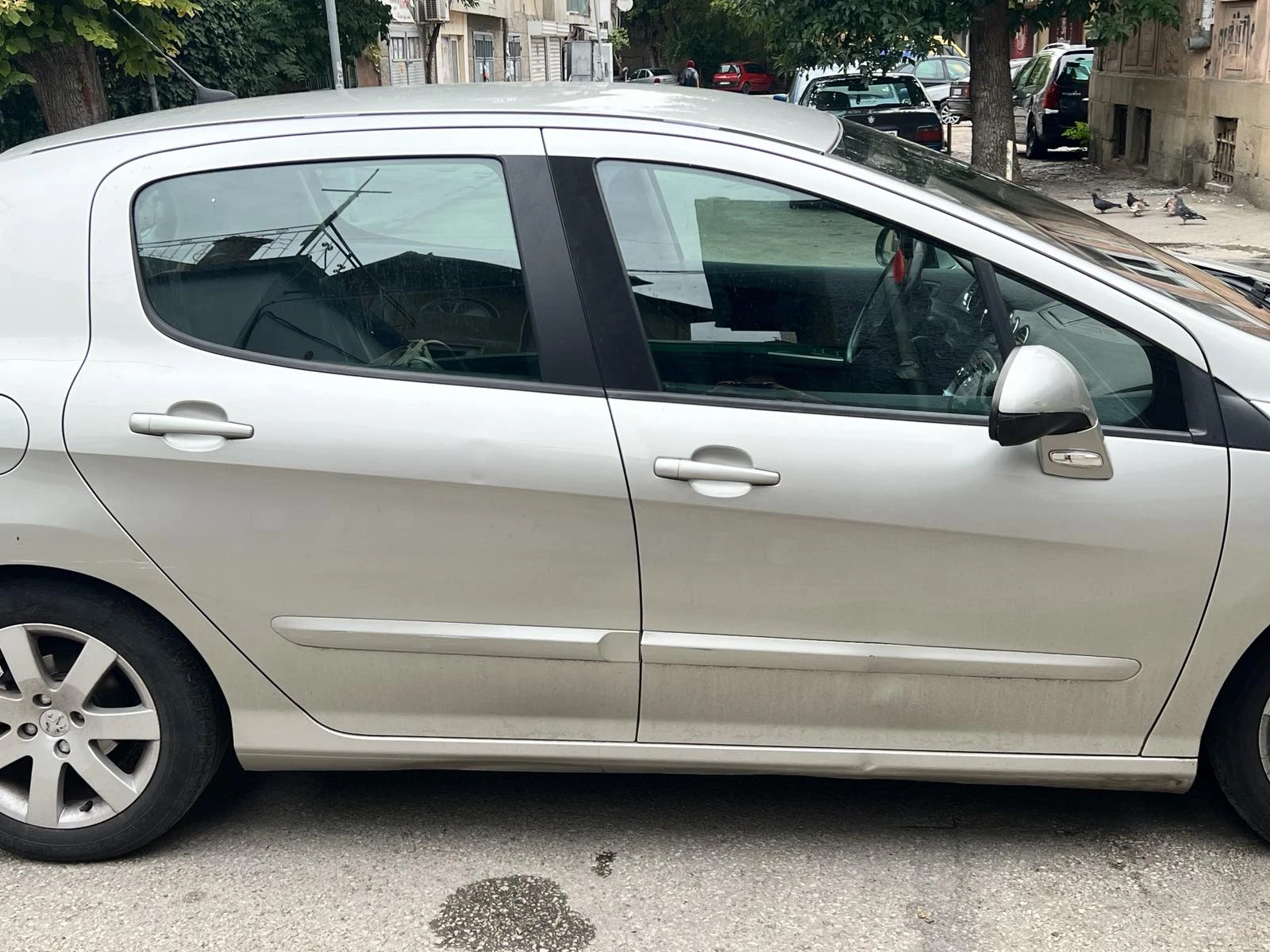 Peugeot 308  - изображение 3