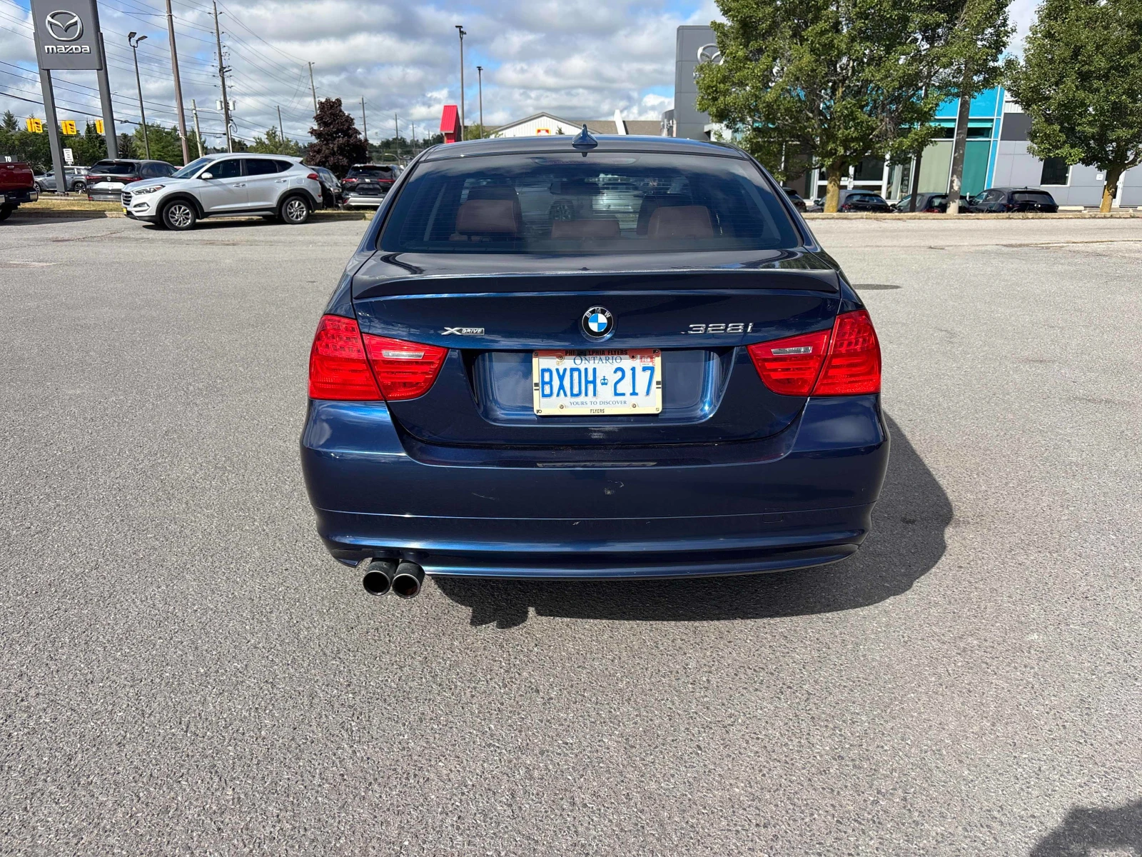 BMW 328 * xDrive Edition* * АВТОКРЕДИТ*  - изображение 5