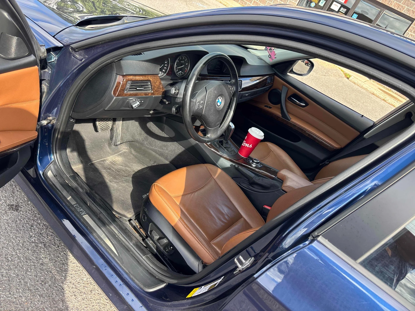 BMW 328 * xDrive Edition* * АВТОКРЕДИТ*  - изображение 8