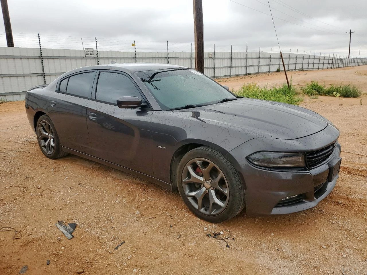 Dodge Charger R/T, HEMI 5.7  - изображение 4
