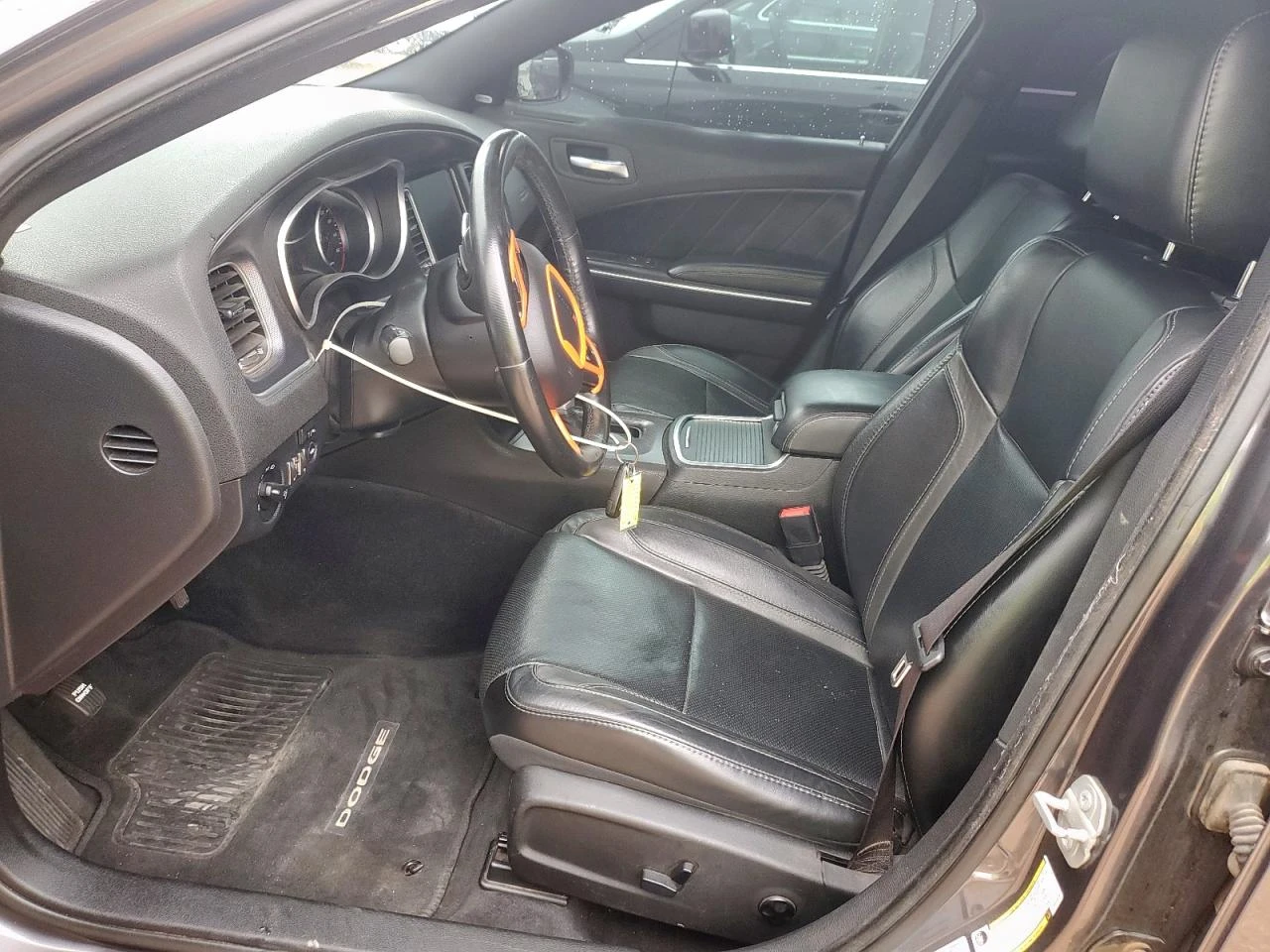 Dodge Charger R/T, HEMI 5.7  - изображение 7