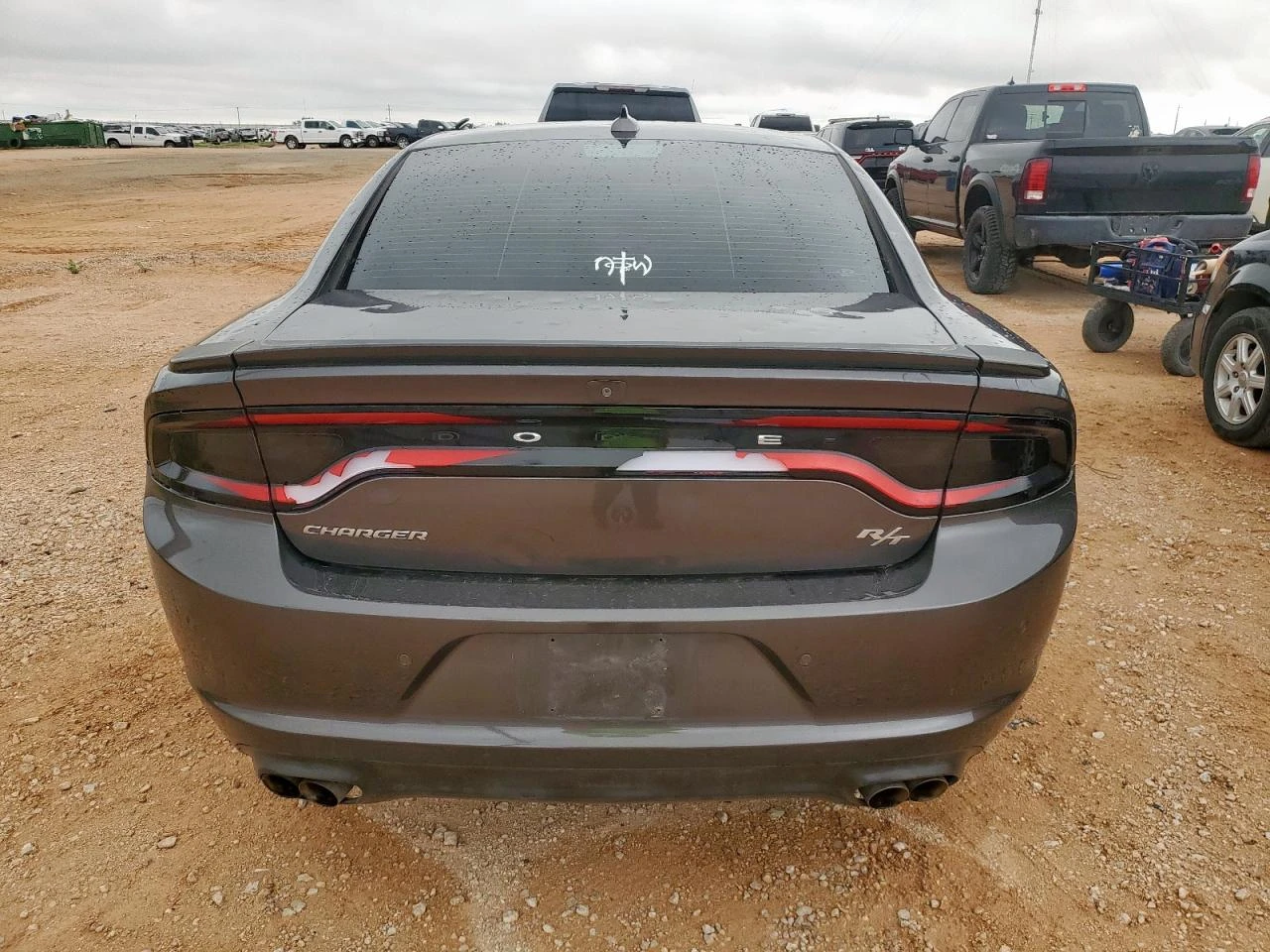 Dodge Charger R/T, HEMI 5.7  - изображение 6