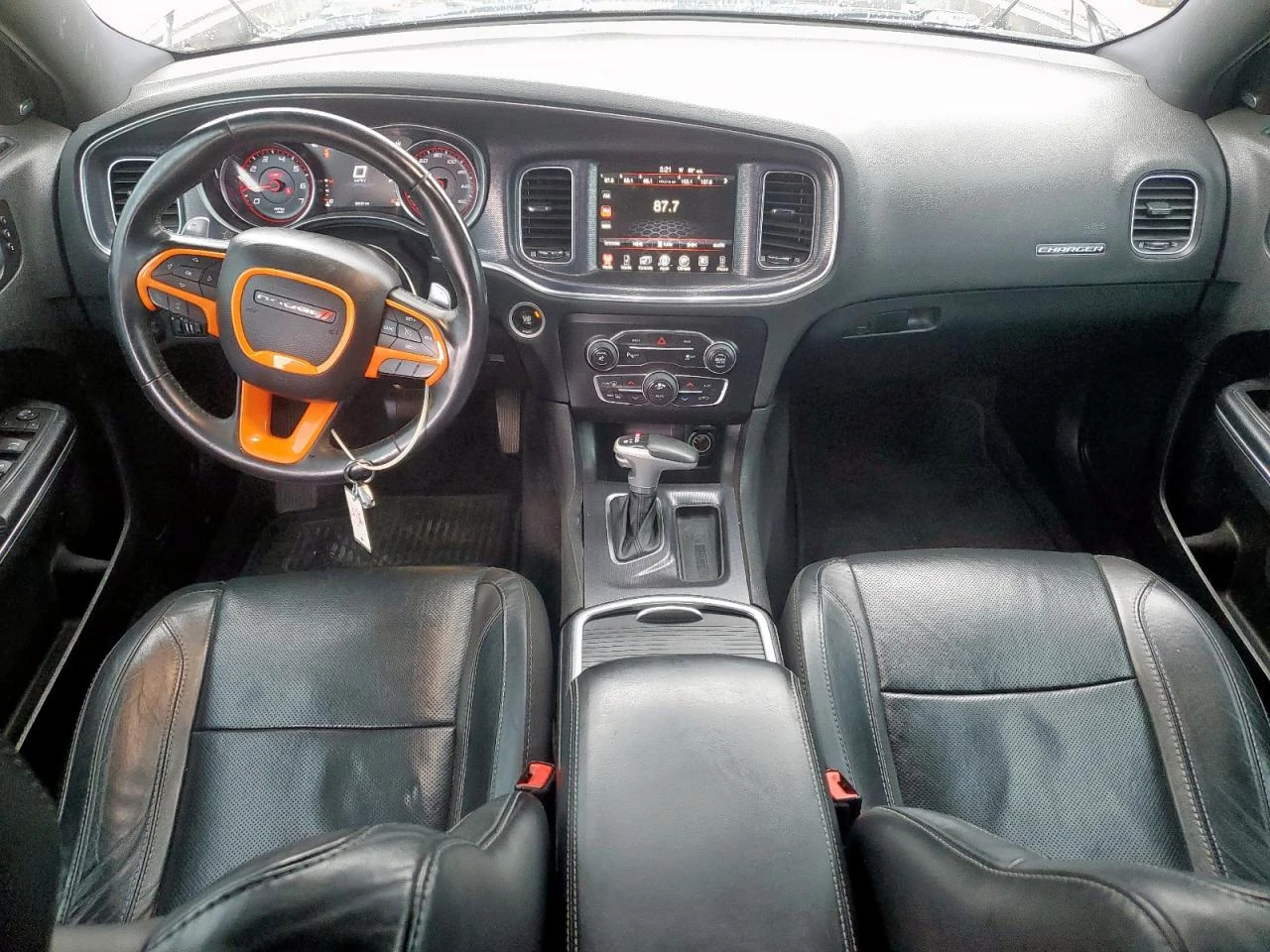 Dodge Charger R/T, HEMI 5.7  - изображение 8