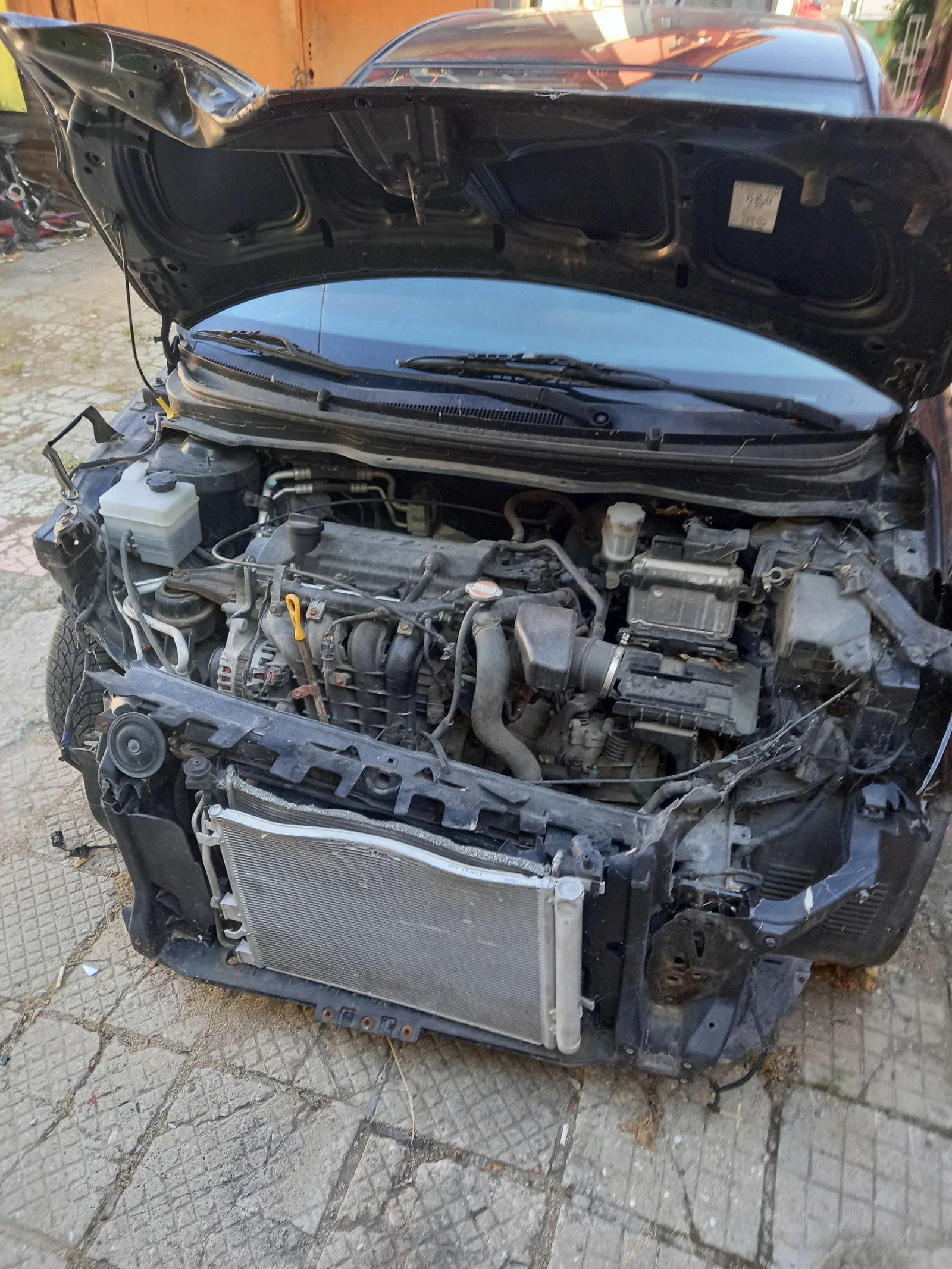 Hyundai I20  - изображение 6