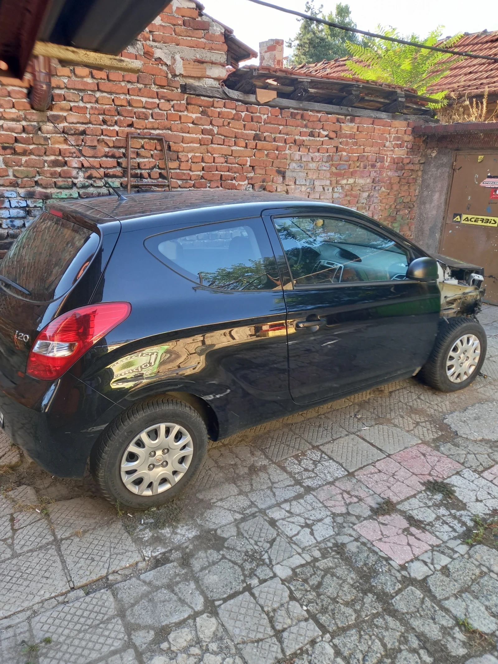 Hyundai I20  - изображение 3