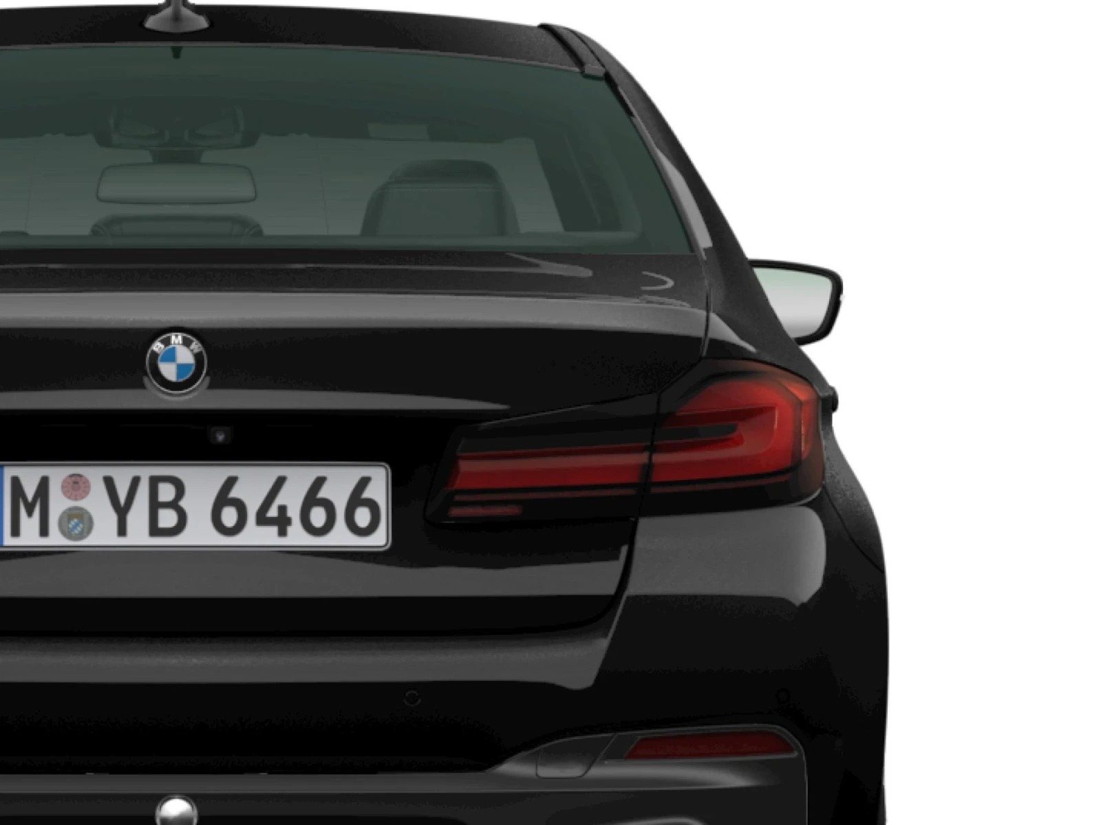 BMW 530 xDrive - изображение 7